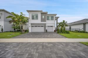 10040 Stockrun Drive, Palm Beach Gardens
