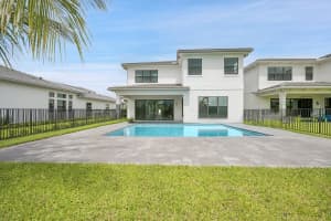 10040 Stockrun Drive, Palm Beach Gardens, FL 33412 - MLS#R11105459