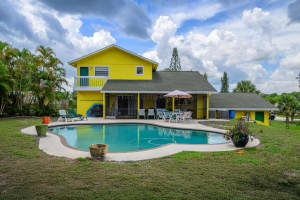 9291 SE Duncan Street, Hobe Sound, FL 33455 - MLS#R11105461