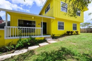 9291 SE Duncan Street, Hobe Sound, FL 33455 - MLS#R11105461