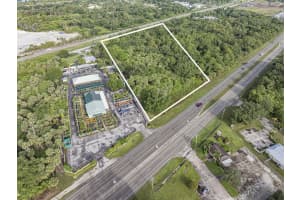 7555 Us Highway 1 Highway, Vero Beach, FL 32967 - MLS#R11105463