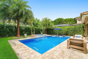 8236 Half Dome Court, Boynton Beach, FL 33473 Sold 10/02/25