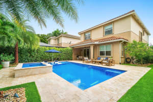 8236 Half Dome Court, Boynton Beach, FL 33473 Sold 10/02/25
