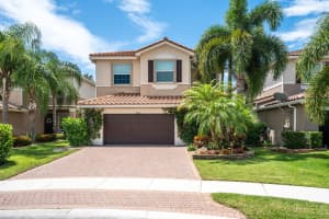 8236 Half Dome Court, Boynton Beach, FL 33473 Sold 10/02/25
