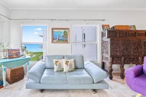 3230 S Ocean Boulevard C-605, Palm Beach