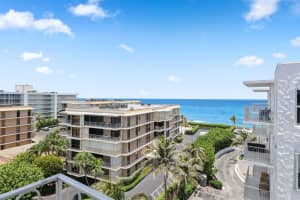 3230 S Ocean Boulevard C-605, Palm Beach, FL 33480 - MLS#R11105470