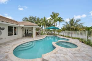110 Jacaranda Court, Royal Palm Beach, FL 33411 Sold 08/21/25