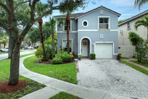 4043 Lake Tahoe Circle, West Palm Beach, FL 33409 - MLS#R11105479