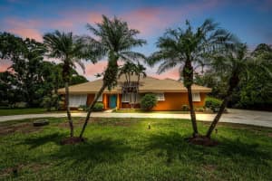 3521 Sw Bimini Circle N, Palm City