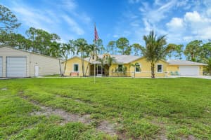 17646 83rd Place N, The Acreage, FL 33470 - MLS#R11105487