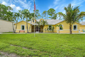 17646 83rd Place N, The Acreage, FL 33470 - MLS#R11105487