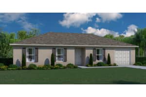 2718 SW Savona Boulevard, Port Saint Lucie, FL 34953 Sold 03/31/26