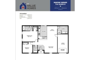 2718 SW Savona Boulevard, Port Saint Lucie, FL 34953 Sold 03/31/26
