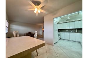 461 Wellington J, West Palm Beach, FL 33417 - MLS#R11105493