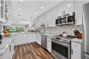 2511 Black Olive Boulevard 41-C, Delray Beach, FL 33445 Sold 08/15/25