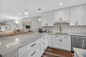 2511 Black Olive Boulevard 41-C, Delray Beach, FL 33445 Sold 08/15/25