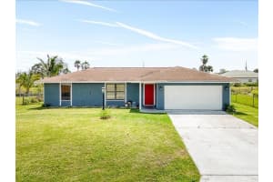 2545 SW National Circle, Port Saint Lucie, FL 34953 Sold 07/31/25