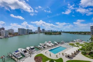 900 Bay Drive 706, Miami Beach