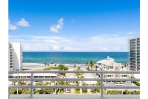 3450 S Ocean Boulevard Lph1, Highland Beach, FL 33487 - MLS#R11105501