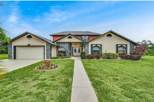 10600 Okeechobee Road, Fort Pierce, FL 34945 Sold 08/12/25