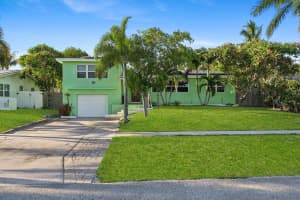 1320 Ontario Drive, Lake Worth, FL 33461 Sold 11/18/25