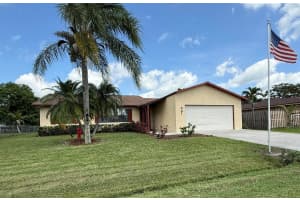 561 SE Marydale Terrace, Port Saint Lucie, FL 34953 Sold 11/14/25