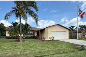 561 SE Marydale Terrace, Port Saint Lucie, FL 34953 Sold 11/14/25