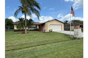 561 SE Marydale Terrace, Port Saint Lucie, FL 34953 Sold 11/14/25
