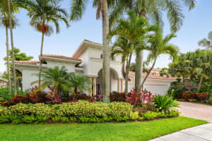 16271 Andalucia Lane, Delray Beach