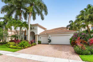 16271 Andalucia Lane, Delray Beach, FL 33446 Sold 09/10/25