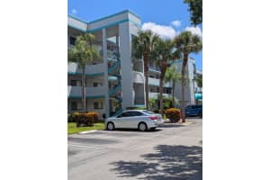 4725 Lucerne Lakes Boulevard E 206, Lake Worth, FL 33467 - MLS#R11105533