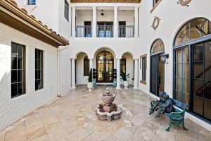 7040 Long Leaf Drive, Parkland