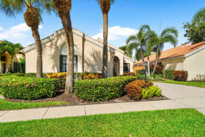 2674 La Lique Circle Circle, West Palm Beach, FL 33410 - MLS#R11105541
