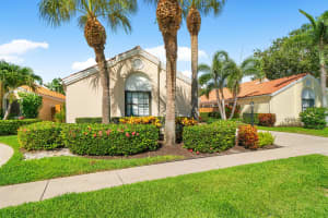 2674 La Lique Circle Circle, West Palm Beach, FL 33410 - MLS#R11105541