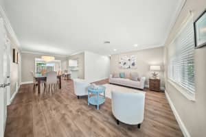 2068 NW Azalea Street, Stuart, FL 34994 Sold 08/22/25
