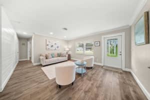2068 NW Azalea Street, Stuart, FL 34994 Sold 08/22/25