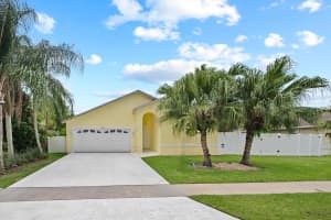 180 Royal Pine Circle Circle S, Royal Palm Beach, FL 33411 Sold 10/06/25