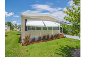 125 La Vaughn Circle, Jensen Beach, Fl 34957, Jensen Beach