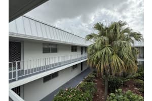 2302 Sunrise Boulevard 203, Fort Pierce, FL 34982 - MLS#R11105554