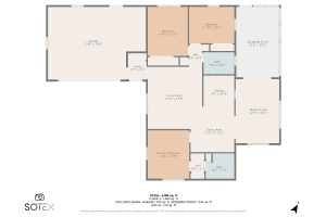 453 SE Seabreeze Lane, Port Saint Lucie, FL 34983 Sold 07/24/25