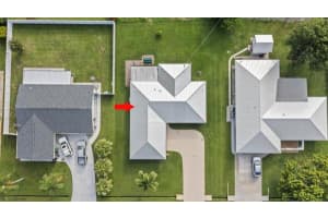 453 SE Seabreeze Lane, Port Saint Lucie, FL 34983 Sold 07/24/25