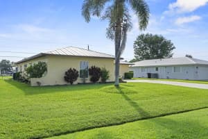 453 SE Seabreeze Lane, Port Saint Lucie, FL 34983 Sold 07/24/25