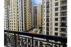 801 S Olive Avenue 1012, West Palm Beach, FL 33401 Sold 08/20/25