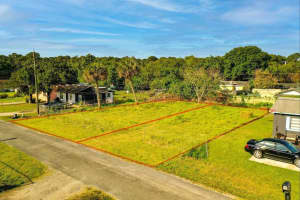 Tbd 51 Street, Fort Pierce, FL 34947 - MLS#R11105567