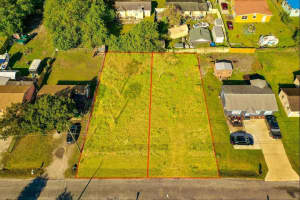 Tbd 51 Street, Fort Pierce, FL 34947 - MLS#R11105567