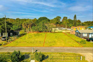 Tbd 51 Street, Fort Pierce, FL 34947 - MLS#R11105567