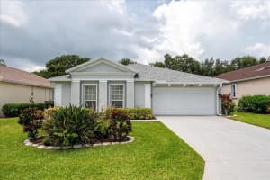 212 SW Lake Forest Way, Port Saint Lucie, FL 34986 Sold 10/08/25