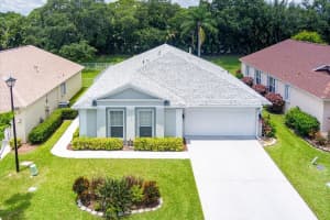 212 SW Lake Forest Way, Port Saint Lucie, FL 34986 Sold 10/08/25