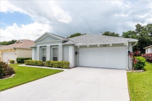 212 SW Lake Forest Way, Port Saint Lucie, FL 34986 Sold 10/08/25
