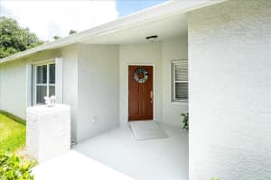 212 SW Lake Forest Way, Port Saint Lucie, FL 34986 Sold 10/08/25